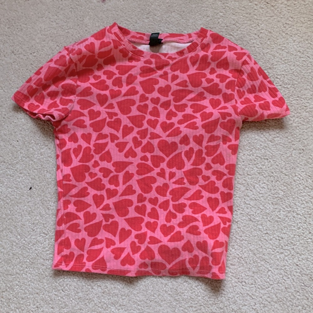 Wild Fable top